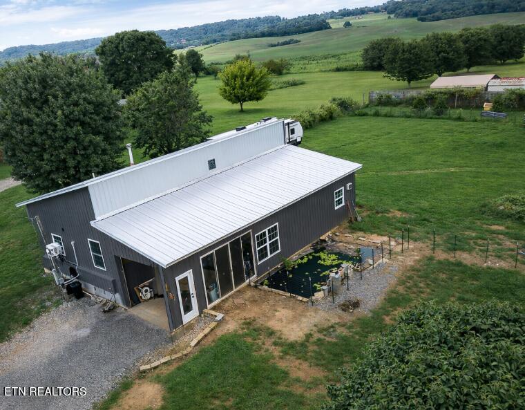 235 Hillcrest Rd, Madisonville, TN 37354