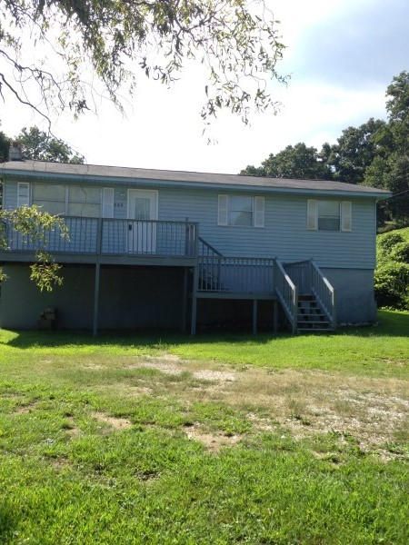 235 Hillside, Harriman, TN 37748