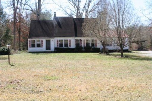 235 Hugh Jones Rd, Sunbright, TN 37872