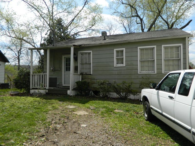235 Jefferson Ave, Oak Ridge, TN 37830