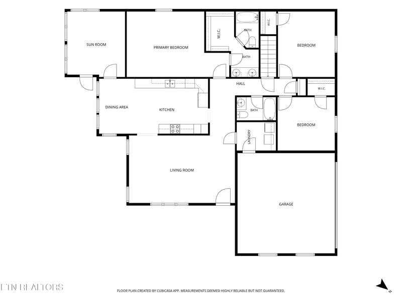235 John Bouldin Dr, Maryville, TN 37801