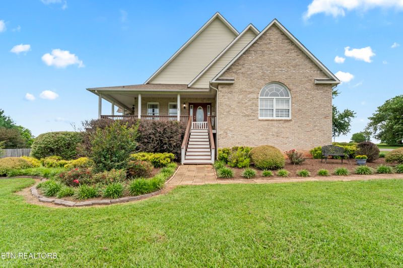 235 Ranch Rd, Loudon, TN 37774