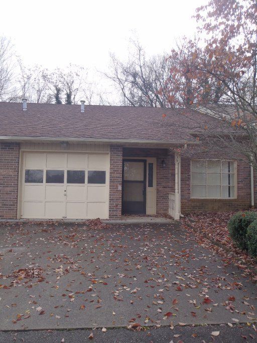235 S Cedar #2, Maryville, TN 37803