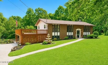 235 S Ridge Rd, Knoxville, TN 37920