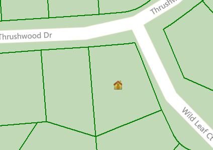 235 Thrushwood Dr, Fairfield Glade, TN 38558