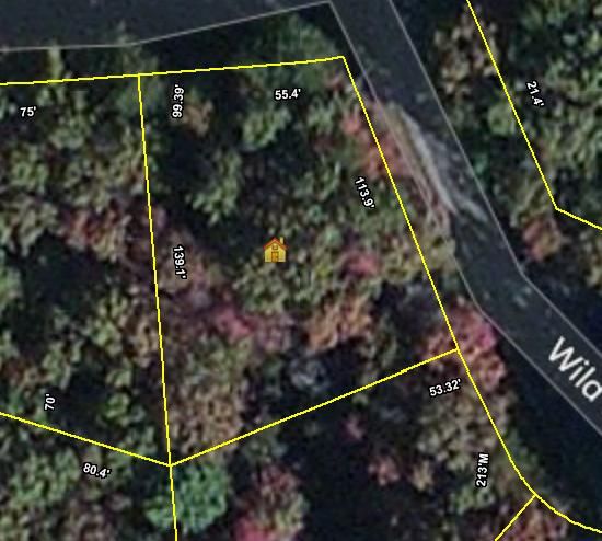 235 Thrushwood Dr, Fairfield Glade, TN 38558