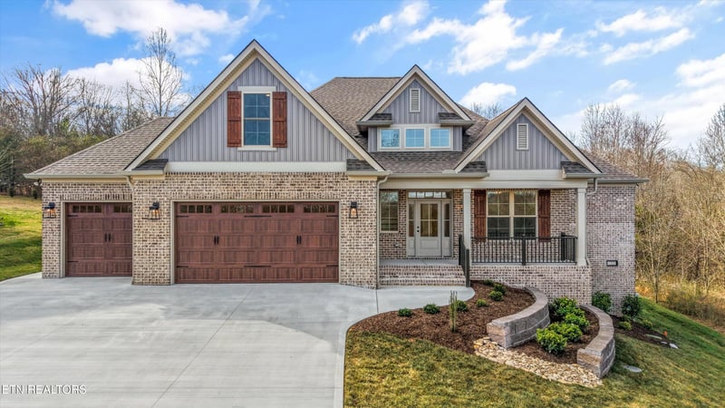 235 Walelu Tr, Vonore, TN 37885