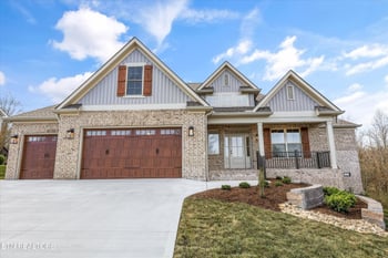 235 Walelu Tr, Vonore, TN 37885