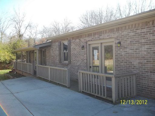2350 Brown Rd, Knoxville, TN 37920