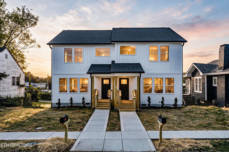2350 Parkview Ave, Knoxville, TN 37917