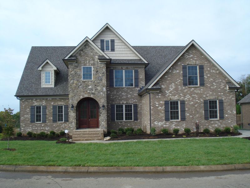 2353 Brooke Willow Blvd, Knoxville, TN 37932