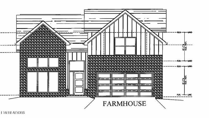 2357 Lena George Ln, Knoxville, TN 37931