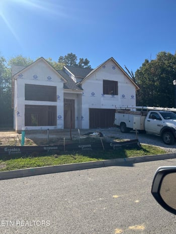 2357 Lena George Ln, Knoxville, TN 37931