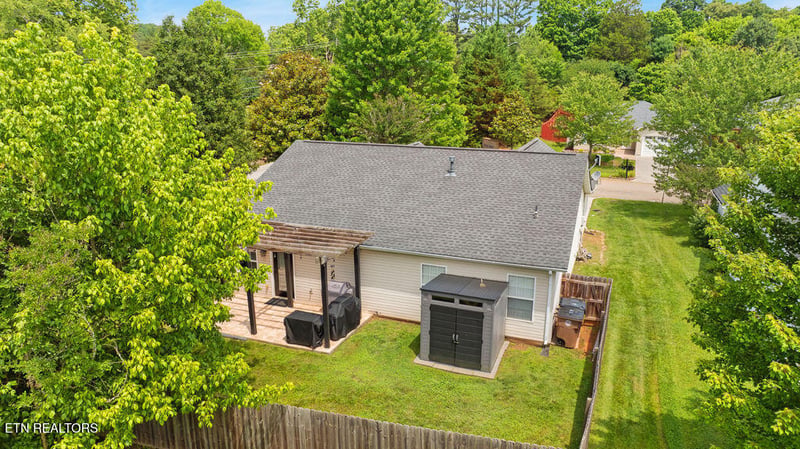 2358 Slate Valley Ln, Knoxville, TN 37923