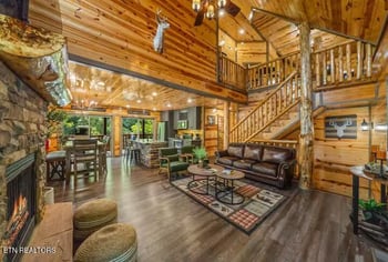 2359 Alpine Village Way, Pigeon Forge, TN 37863