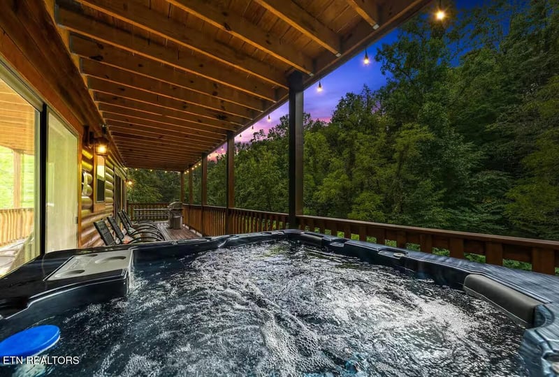 2359 Alpine Village Way, Pigeon Forge, TN 37863