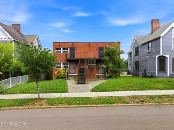2359 E 5th Ave, Knoxville, TN 37917