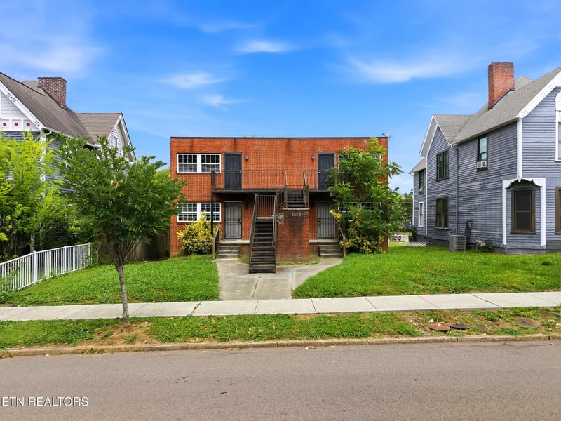 2359 E 5th Ave, Knoxville, TN 37917
