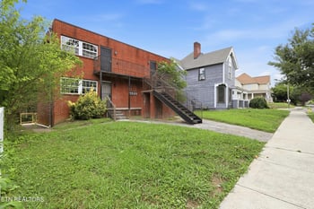 2359 E 5th Ave, Knoxville, TN 37917