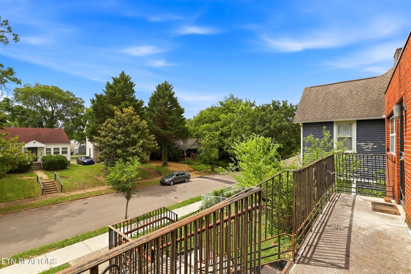 2359 E 5th Ave, Knoxville, TN 37917