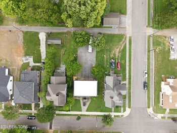 2359 E 5th Ave, Knoxville, TN 37917