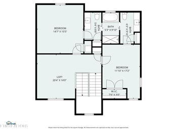 2359 Mimosa Dr, Sevierville, TN 37862