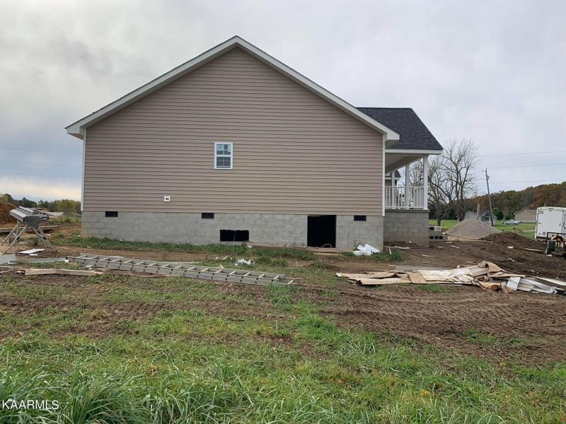 236 Adams Creek Rd, Crossville, TN 38571