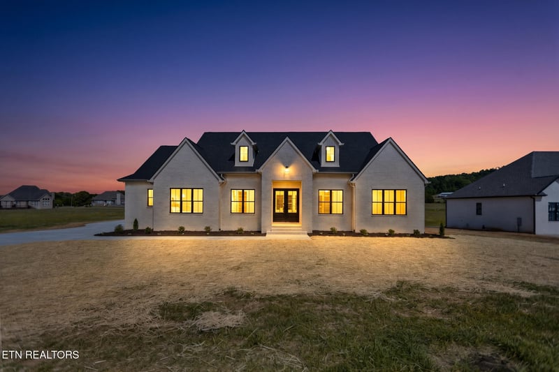 236 Big Oak Dr, Kingston, TN 37763