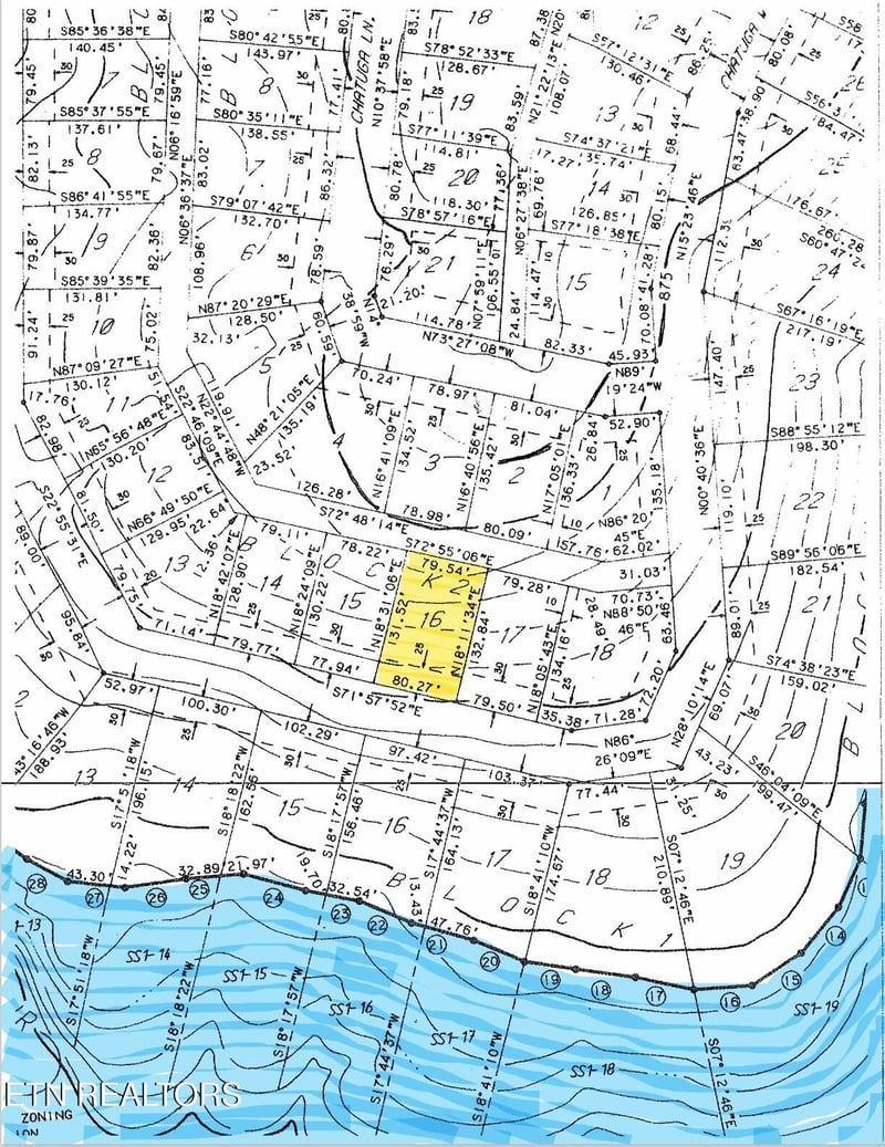236 Chatuga Way, Loudon, TN 37774