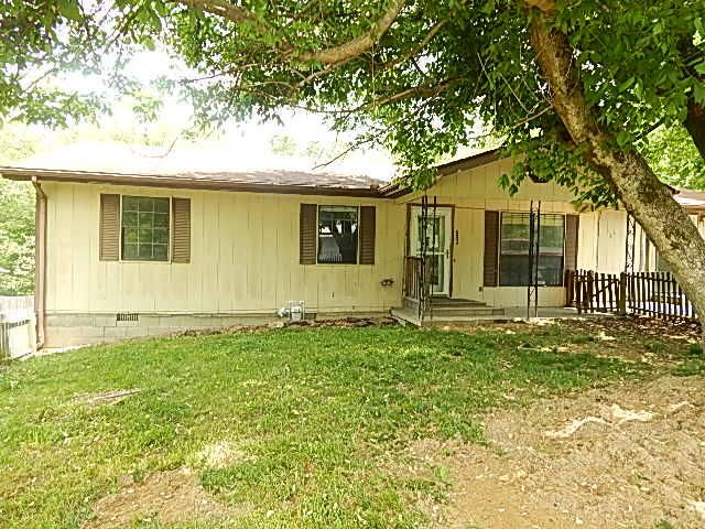 236 Coffey Dr, Helenwood, TN 37755