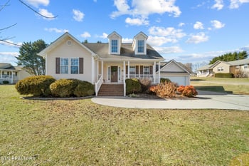 236 Dove Dr, Sevierville, TN 37876
