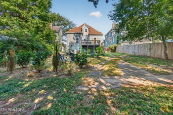 236 E Scott Ave, Knoxville, TN 37917