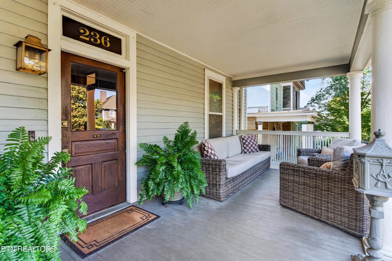 236 E Scott Ave, Knoxville, TN 37917