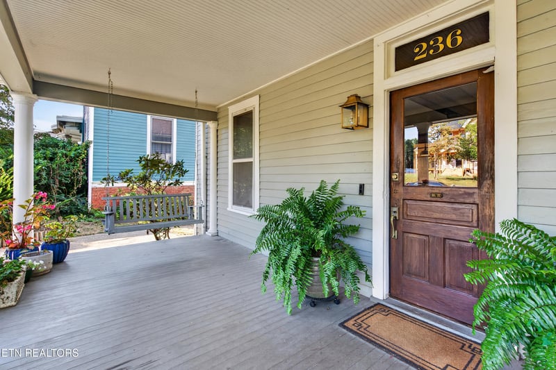 236 E Scott Ave, Knoxville, TN 37917
