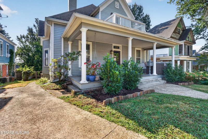 236 E Scott Ave, Knoxville, TN 37917