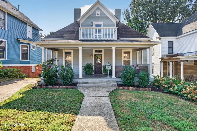 236 E Scott Ave, Knoxville, TN 37917