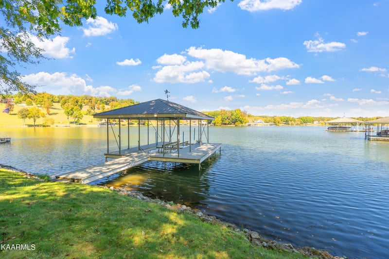 236 High Pointe Village Way, Kingston, TN 37763