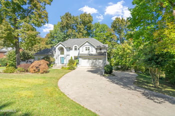 236 High Pointe Village Way, Kingston, TN 37763
