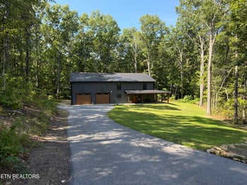 236 Hillsway, Crossville, TN 38555
