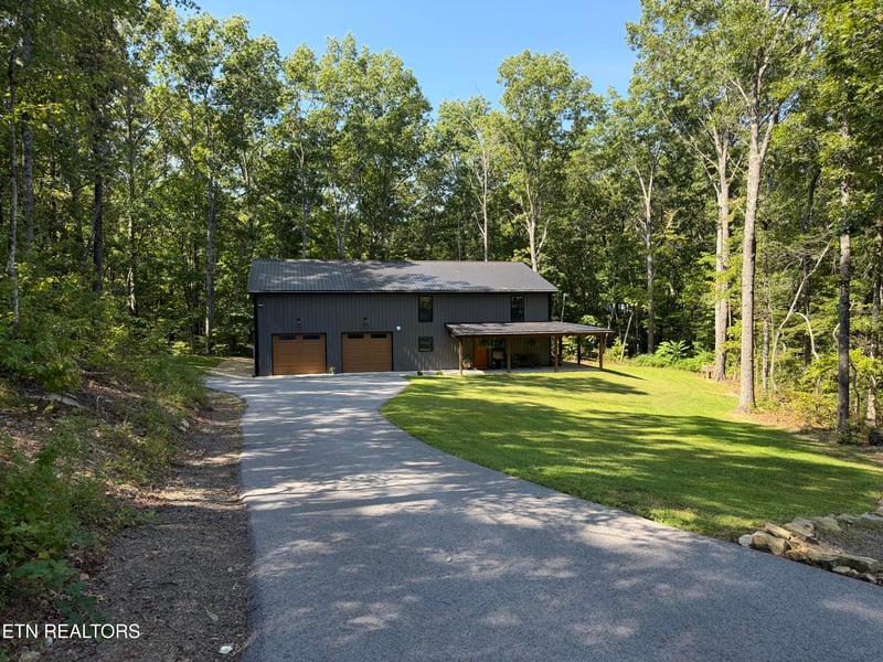 236 Hillsway, Crossville, TN 38555