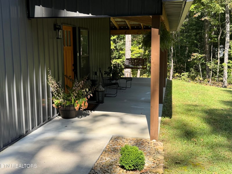 236 Hillsway, Crossville, TN 38555