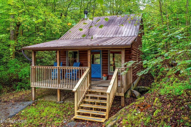 236 Mountain Ave, Townsend, TN 37882