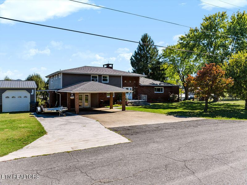 236 Mountain Vista Dr, Pigeon Forge, TN 37863