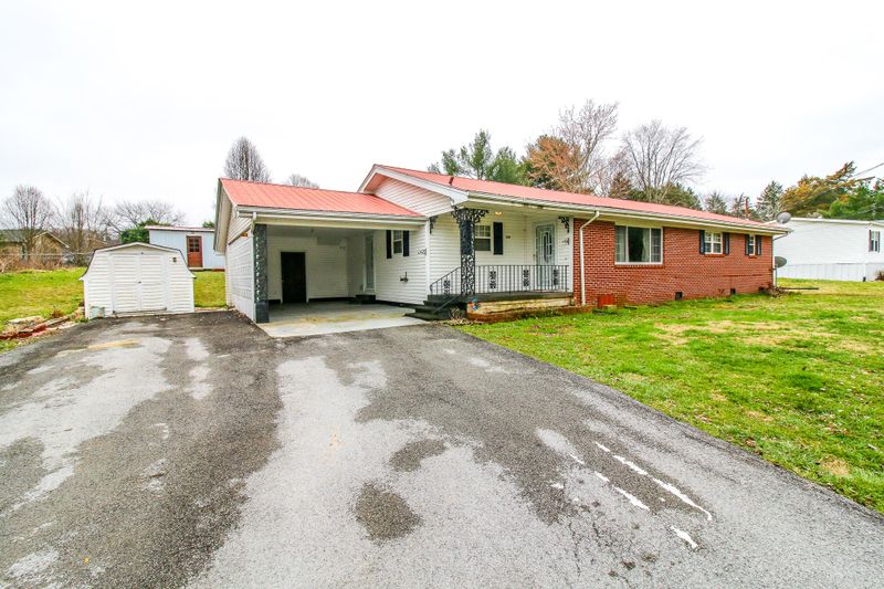 236 Oak St, Maynardville, TN 37807