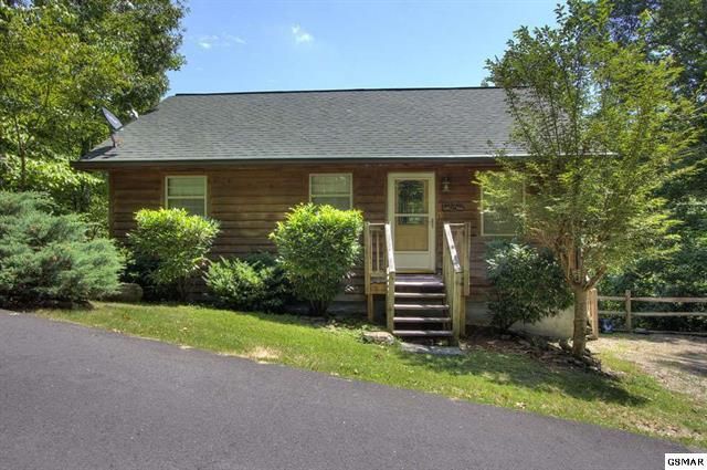 236 Tolliver Ln, Townsend, TN 37882