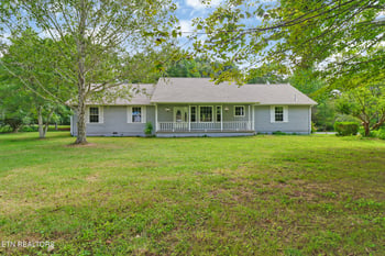 236 Will Dr, Crossville, TN 38555