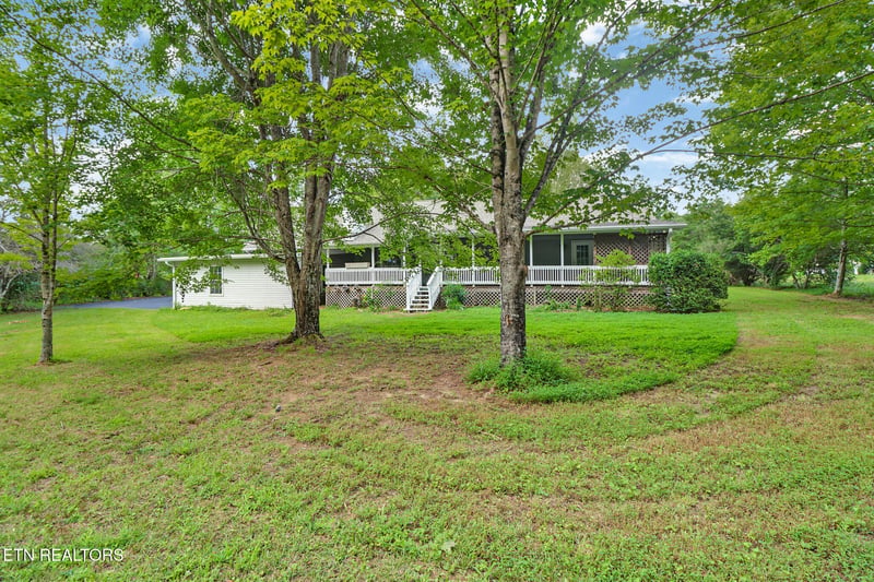 236 Will Dr, Crossville, TN 38555