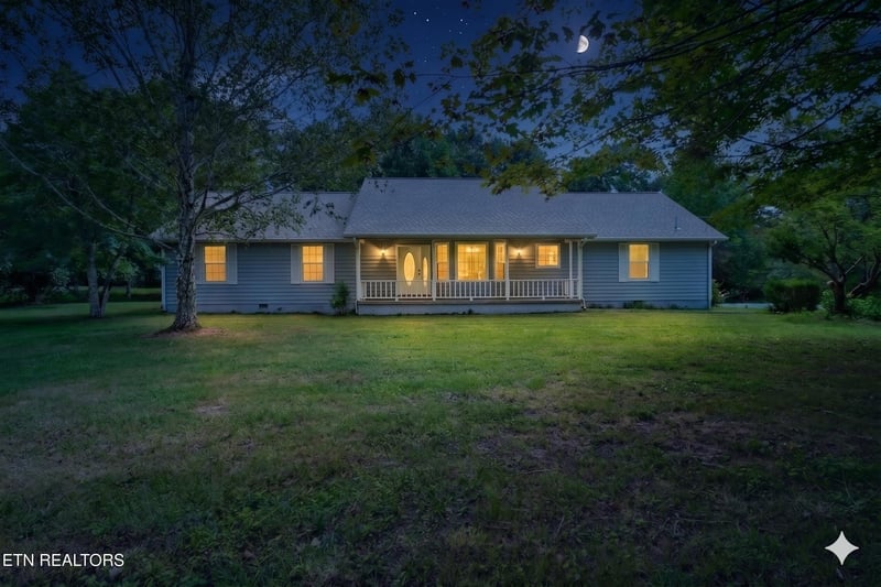 236 Will Dr, Crossville, TN 38555