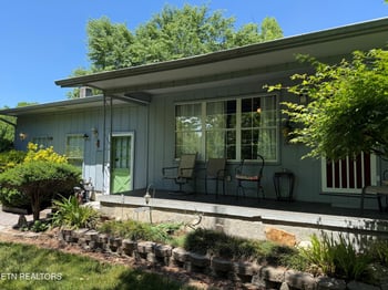2360 Goldrush Rd, Pigeon Forge, TN 37863