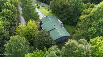 2360 Goldrush Rd, Pigeon Forge, TN 37863